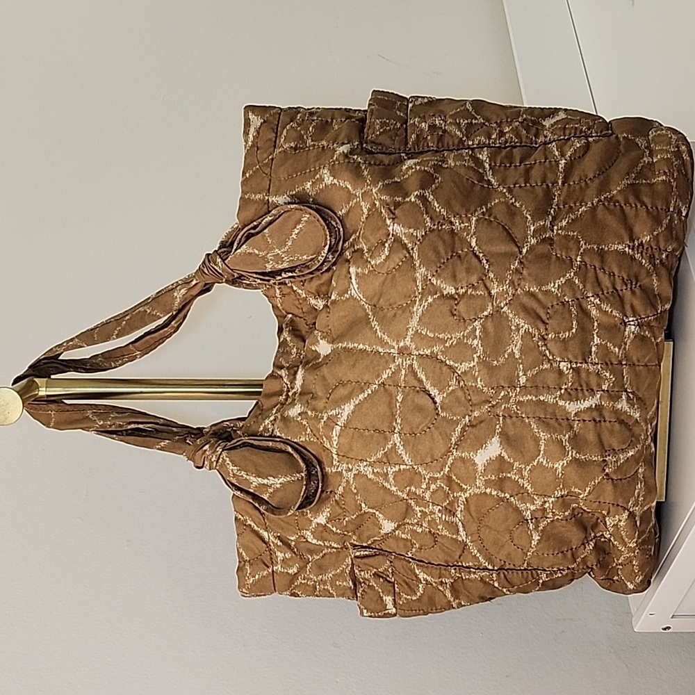 Marc by Marc Jacobs Nylon Tote Bag Preppy - Picture 10 of 16